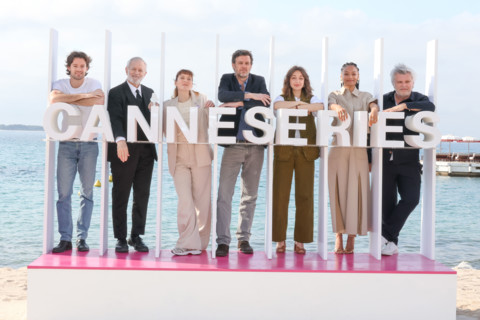 Cannes Series 2026, 28 avril 2026