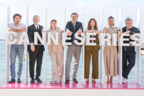 Cannes Series 2026, 28 avril 2026