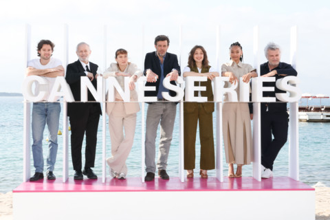 Cannes Series 2026, 28 avril 2026
