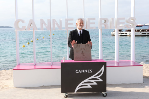 Cannes Series 2026, April 28, 2026
