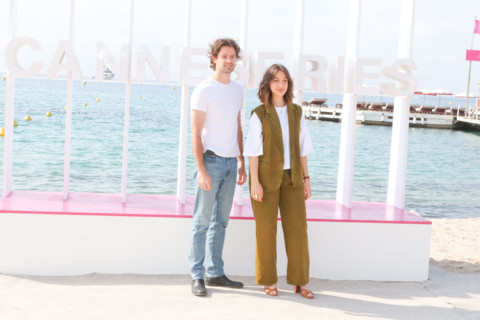 Cannes Series 2026, 28 avril 2026