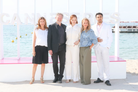 Cannes Series 2026, 28 avril 2026