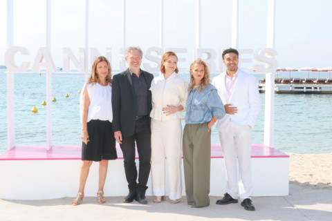 Cannes Series 2026, 28 avril 2026
