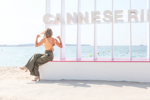Cannes Series 2026, 28 avril 2026