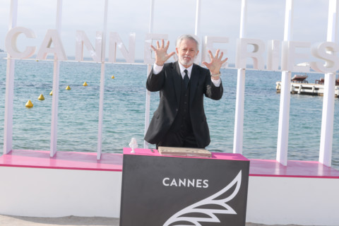 Cannes Series 2026, April 28, 2026