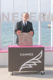 Cannes Series 2026, April 28, 2026