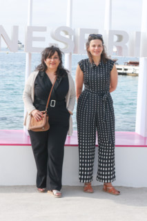 Cannes Series 2026, April 28, 2026