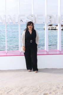 Cannes Series 2026, April 28, 2026