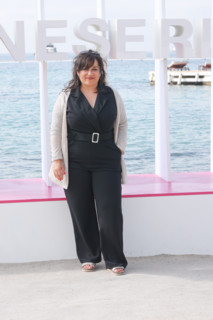 Cannes Series 2026, April 28, 2026