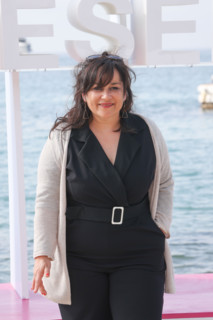 Cannes Series 2026, April 28, 2026