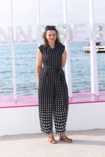 Cannes Series 2026, April 28, 2026