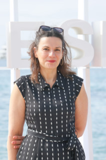 Cannes Series 2026, April 28, 2026