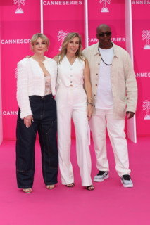 Cannes Séries 2026, 28 avril 2026