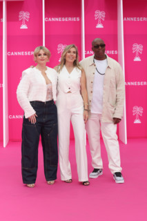 Cannes Séries 2026, 28 avril 2026