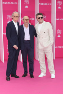 Cannes Séries 2026, 28 avril 2026