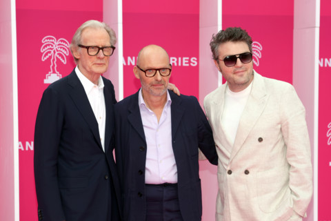 Cannes Séries 2026, 28 avril 2026
