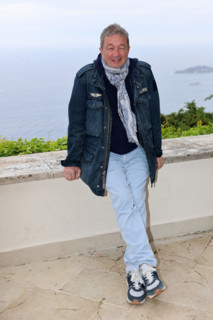 Festival Les Théâtrales d'Eze