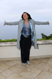 Festival Les Théâtrales d'Eze