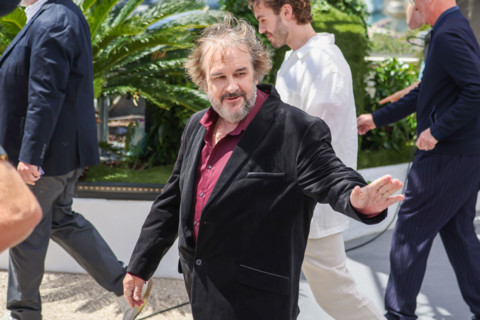 Peter Jackson