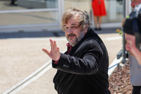 Peter Jackson