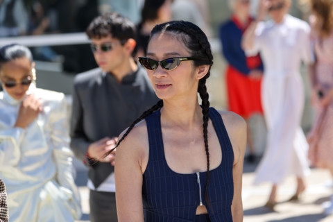 Chloé Zhao