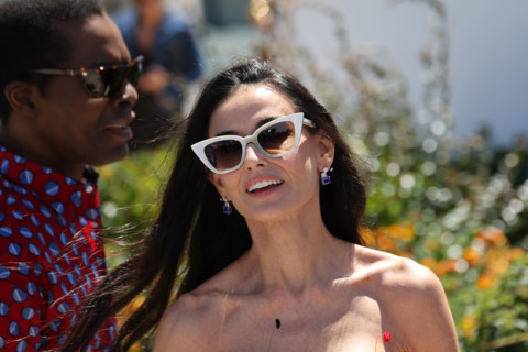 Demi Moore