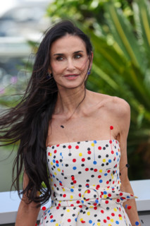 Demi Moore