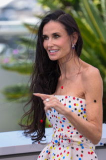 Demi Moore