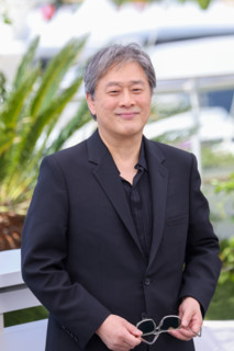 Park Chan-wook