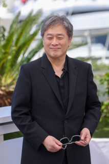Park Chan-wook
