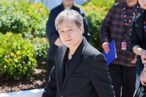 Park Chan-wook