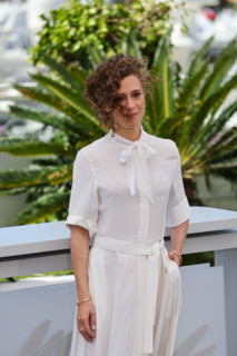 Laura Wandel