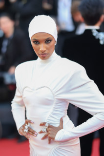 Ikram Abdi Omar