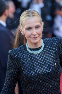 Kelly Rutherford