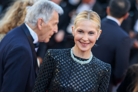 Kelly Rutherford