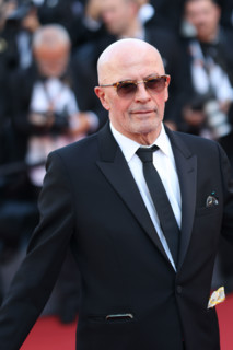 Jacques Audiard