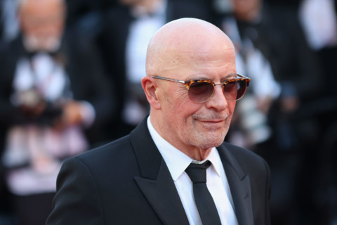 Jacques Audiard