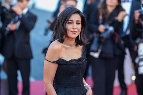 Leïla Bekhti