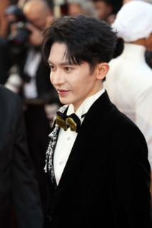 Lan Tianqi