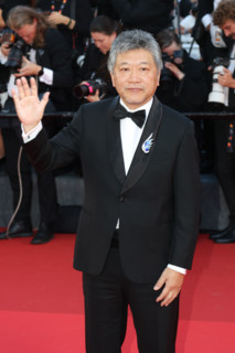 Hirokazu Kore-eda