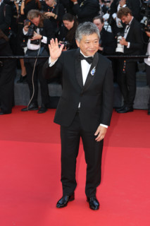Hirokazu Kore-eda