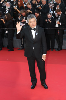 Hirokazu Kore-eda