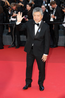 Hirokazu Kore-eda