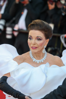 Joan Collins