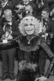 Jane Fonda