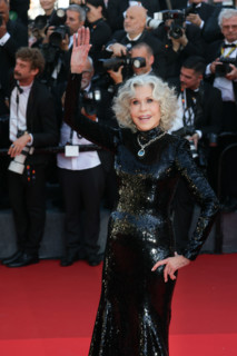 Jane Fonda