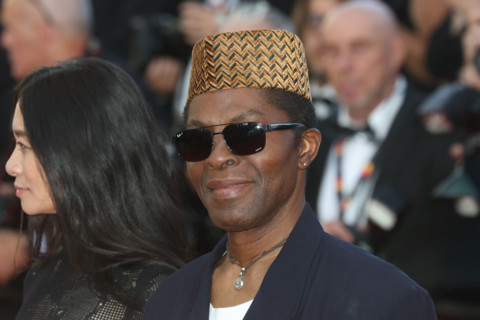 Isaach De Bankole
