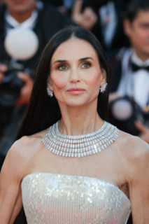 Demi Moore