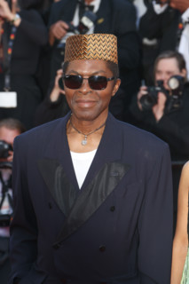Isaach De Bankole