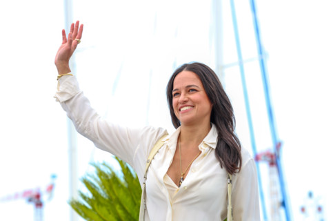 Michelle Rodriguez